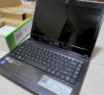 Laptop Acer Aspire 4752
