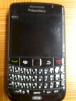 Blackberry 9780 Full Phụ Kiện (2 Pin, Sạc Ngoài)