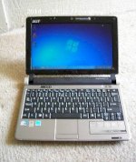 Bán Máy Netbook Acer Aspire One