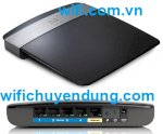 Linksys Wi Fi Router E2500 Dual Band N 600 Mbps Router Cho Hộ Gia Đình