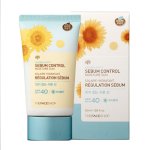 Chống Nắng The Face Shop, Chống Nắng The Face Shop Sebum Control Moisture Sun
