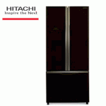 Tủ Lạnh Hitachi R-Wb545Pgv2 455 Lít Model 2014 Đang Có Hàng Trong Kho
