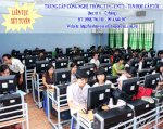 Tìm Nơi Xét Học Cấp Tốc Trung Cấp Cntt - Tin Học 7 Tháng