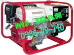 Máy Phát Điện Honda Hưu Toàn_Kohler Hk3000