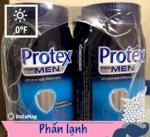 Phấn Lạnh Thái Lan Protex 300G For Men