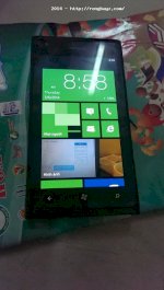 Cần Bán Nokia Lumia 900