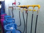 Sửa Chữa Lắp Đặt Đường Ống Gas Công Nghiệp