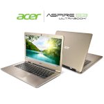 Laptop Acer Aspire S3-391-53314G52Add (Nx.m1Fsv.007)- Có Hỗ Trợ Trảgop