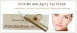 Trị Thâm Quầng Mắt Ultimate Anti-Aging Eye Cream