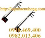 Nhạc Cụ Dân Tộc Giá Rẻ