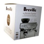 Máy Pha Cafe Breville Bes 870Xl & Máy Móc Thiết Bị ,Dụng Cụ Chuyên Nghiệp