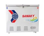 Tủ Đông Dàn Đồng Sanaky Vh-2599W