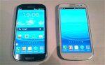 Samsung Galaxy S3 Hàng Xách Tay Hàn Quốc Mới 100%