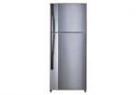 Tủ Lạnh Toshiba 250L Gr - S25Vpbs, 2 Cánh Khuyến Mại Ổn Áp Tủ Lạnh