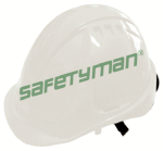 Nón Bhlđ Safetyman Gm3