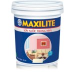 Maxilite Trong Nhà Giá Rẻ A901 (18L) - Sonhaiviet