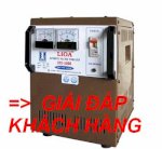 Phân Phối Bảo Hành Sản Phẩm Lioa Chính Hãng.