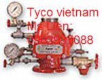 Van Điều Khiển Tyco Vietnam-Model Acc-1-Ans Vietnam
