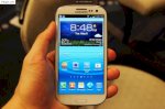 Bán Samsung Galaxy S3 Phiên Bản Quốc Tế Mầu Trắng