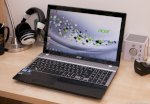Cần Bán Laptop Cũ 6 Triệu 5 Acer Aspire E1-571G Core I3 3120M, Laptop Cu Gia Re