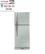 Tủ Lạnh  Sanyo Sr-S185Pn(S) 180 Lít Chính Hãng