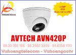 Camera Avtech Avm420P/ Camera Avtech Avn420P/  Camera Avtech Avn 420P