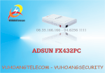 Adsun Fx432Pc | Tổng Đài Điện Thoại Adsun Fx432Pc - Vũ Hoàng Telecom