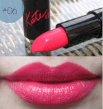 Son Kate Moss Rimmel London Lipstick Hàng Auth 100%