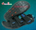 Giày Sandal Nike River Sport 3 Quai Màu Xanh Dương Ni238