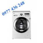 Máy Giặt Lg Wd13600 8Kg Hàng Mới Khuyến Mãi Khi Mua Hàng Online