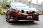 Toyota Corolla Altis 2.0V 2016 Full Option,Giao Xe Ngay,Khuyến Mãi Lớn