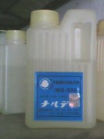 Dung Dịch Tẩy Rửa Mối Hàn Inox Mq500, Ct501, Dung Dịch Tẩy Rửa Mối Hàn Ct501