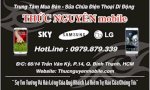 Thucnguyen Mobile Chuyên Sky Lg Samsung