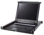 Aten Cl1000M (17Inch Lcd Console)