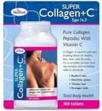 Neocell Collagen Tuyp 1&3 360 Viên - Đẹp Da, Giảm Vết Nhăn, Vết Chân Chim