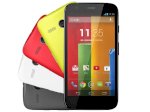 Smartphone Cấu Hình Cao Giá Rẻ Motorola Moto G