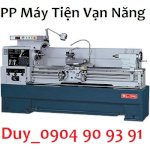 Phân Phối Các Loại Máy Tiện, Máy Tiện Vạn Năng Giá Rẻ Nhất.