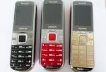 Nokia K16 K16+ K60 K80 K68 Pin Khủng Loa To 2 Sim 2 Loa
