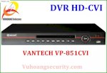8Ch Full 720P, Vantech Vp850Cvi, 8Ch Full 1080P, Vantech Vp854Cvi