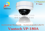 Camera Ip Vantech Vp-180A/ Vp-180B/ Vp-180C
