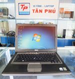 Laptop Dell D630 Core 2 Duo Ram 2Gb Hdd 80Gb Giá 3.6 Triệu