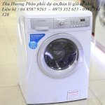 Máy Giặt Electrolux 7Kg Ewp85752 Giá Rẻ Nhất