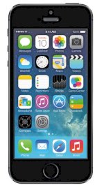 Apple Iphone 5S 32Gb Space Gray (Qt)