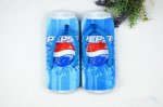 Dép Xốp Lon Pepsi-Dx41