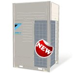 Bán Máy Lạnh Tủ Đứng Daikin Mẫu Fvg05Bv1/Ru05Ny1