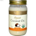 Dầu Dừa Organic Coconut Oil 414Ml