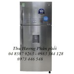Tủ Lạnh Samsung Rt50H6631Sl 507L Inverter ,Tủ Lạnh Samsung Giá Rẻ