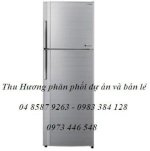 Tủ Lạnh Sharp Sj 316S-Sc,Tủ Lạnh Sharp 308 Lit Giá Rẻ