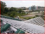 Khung Thép Mạ Kẽm Siêu Nhẹ Steeltruss, Chống  Rỉ Chất Lượng Châu Âu