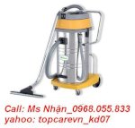 Máy Hút Bụi Topclean Tc 60S